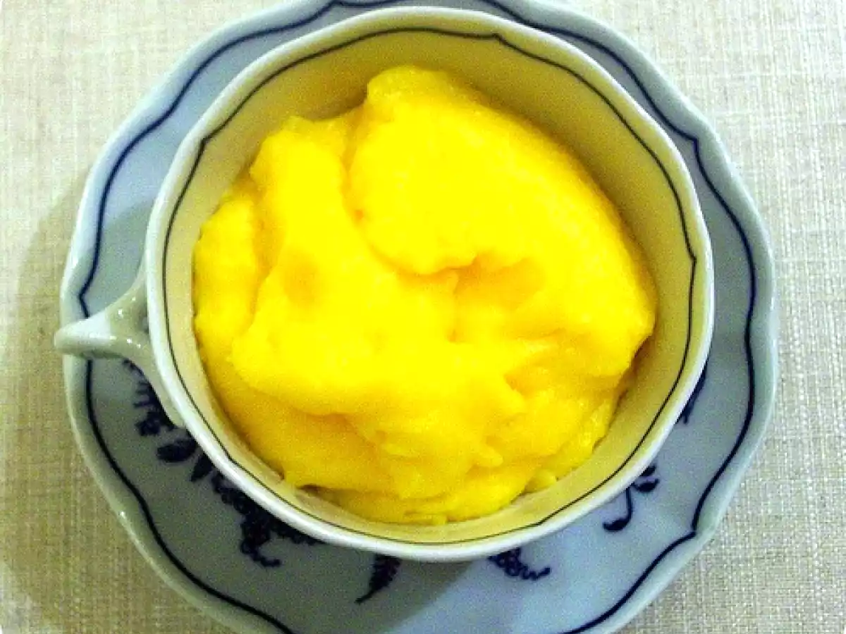 Pasticciera in tazza (al microonde!) - foto 2