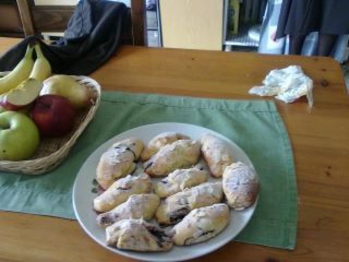 Pasticcini danesi