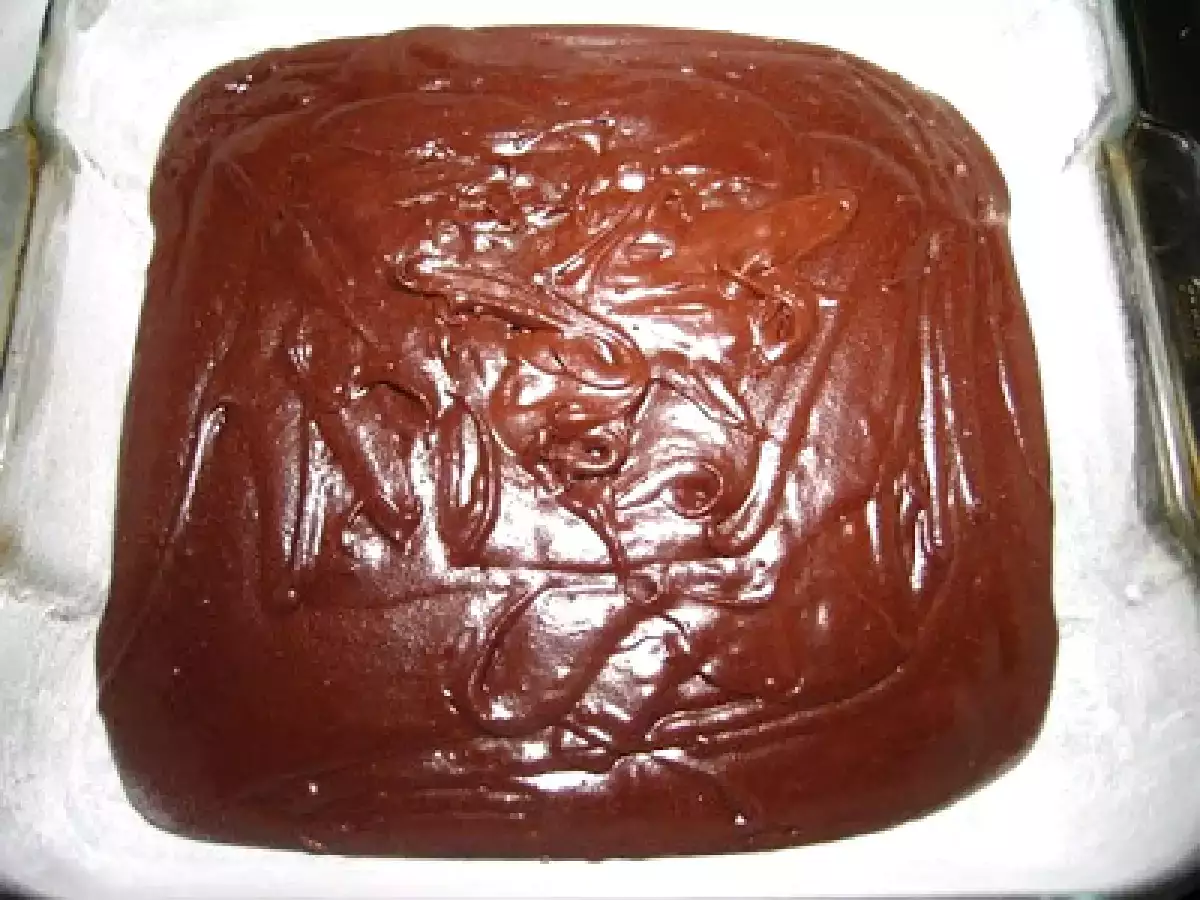 Pasticcio al cioccolato - foto 5