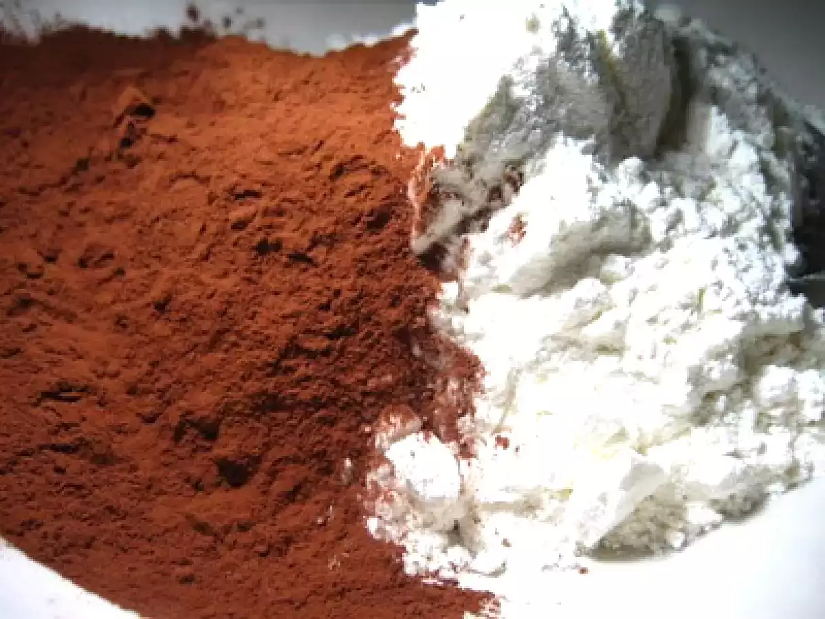 Pasticcio al cioccolato - foto 7