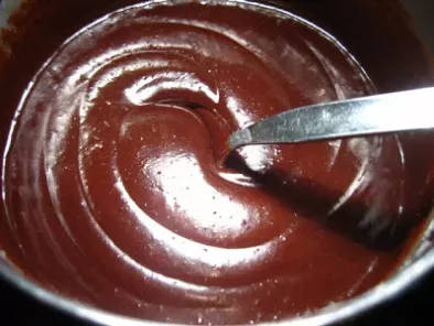 Pasticcio al cioccolato - foto 9