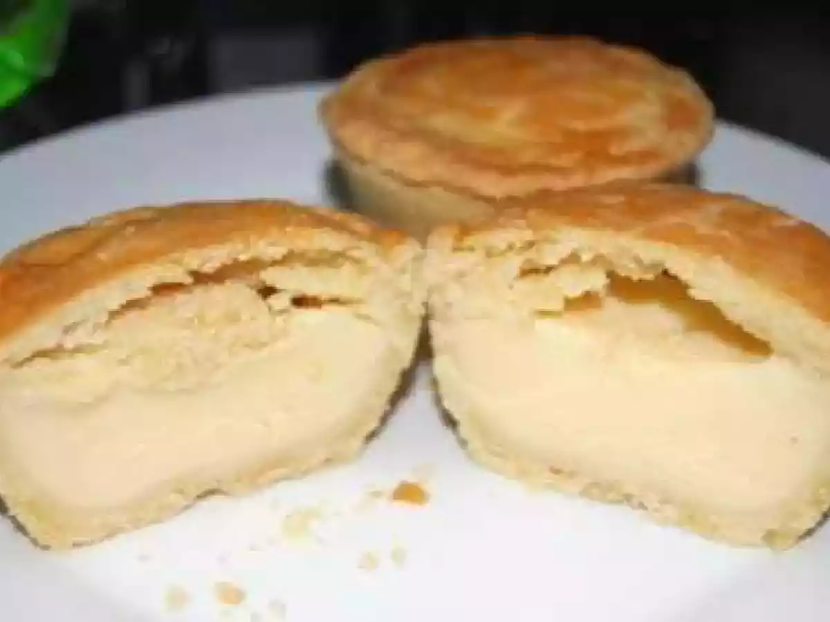 Pasticciotto Leccese