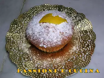 Pastine al limone