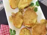 Patate al parmigiano, morbide dentro e croccanti fuori!, foto 1
