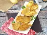 Patate al parmigiano, morbide dentro e croccanti fuori!, foto 2