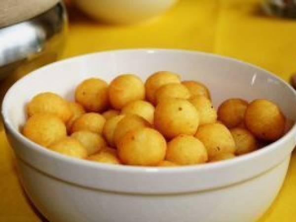 Patate all'inglese