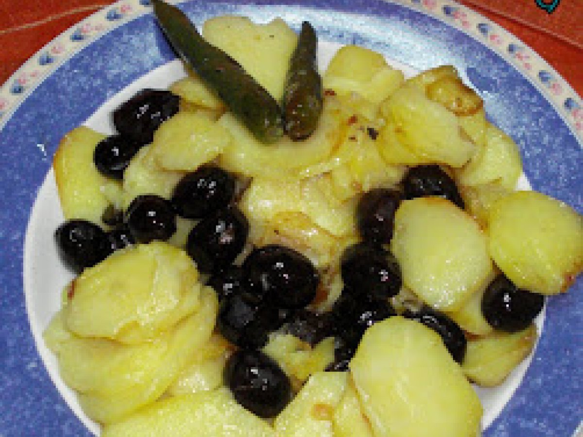 Patate alla paesana... - foto 3