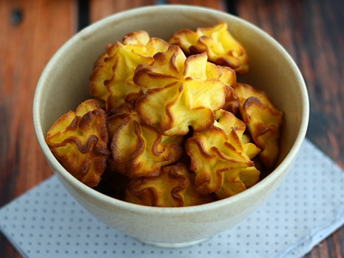 Patate duchessa, la ricetta spiegata passo a passo - foto 3