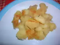 Patate in padella