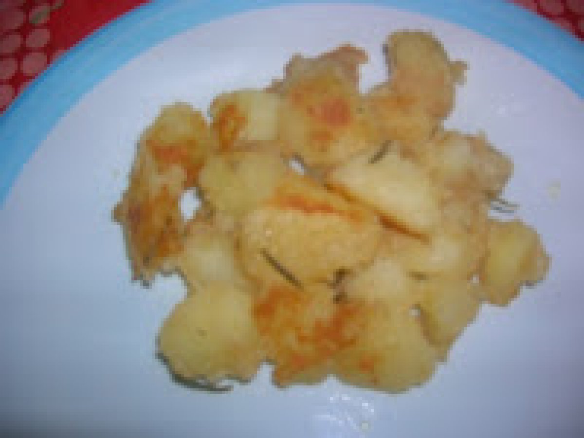 Patate in Padella