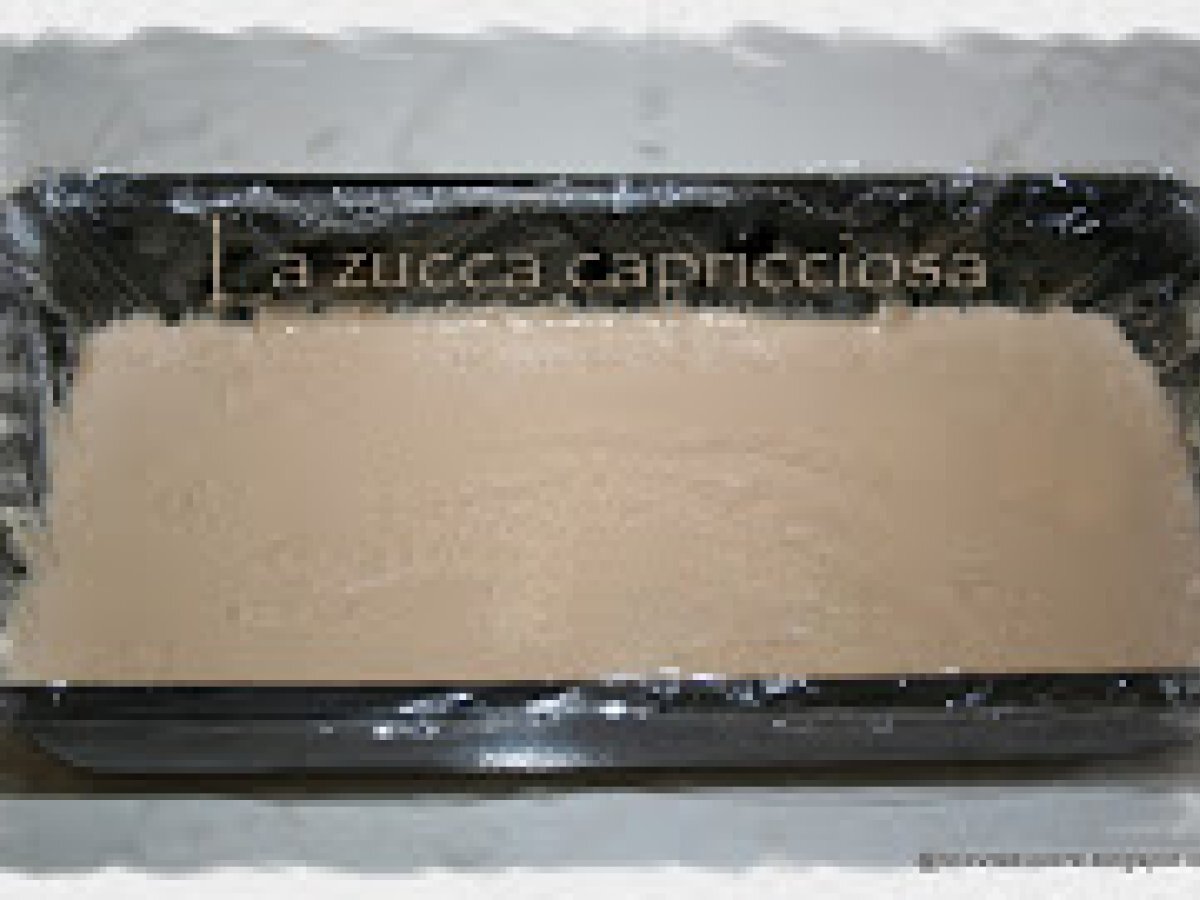 Patè di cannellini e sgombro.....con salsa verde, foto 8