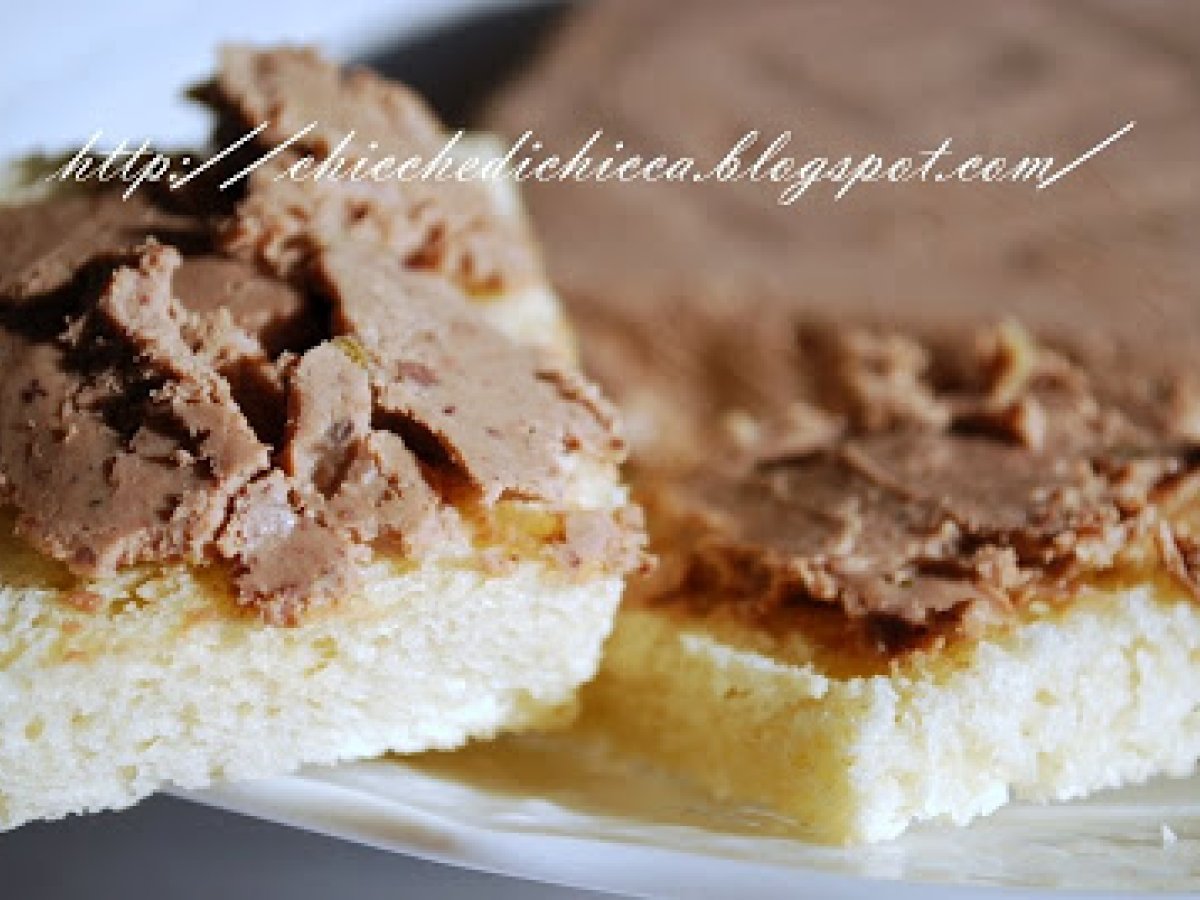 Paté di Fegatini di Pollo