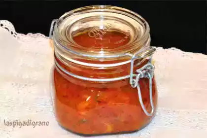 Patè di peperoni