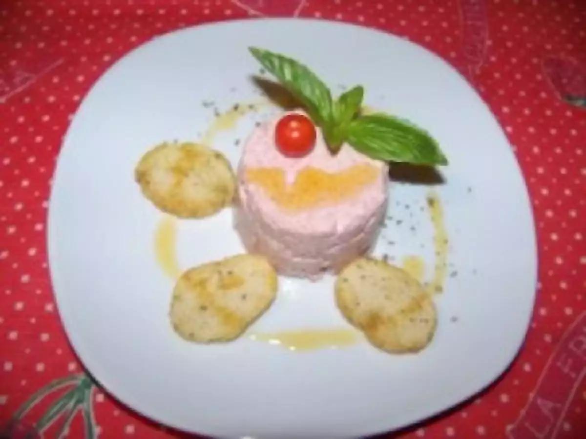 Patè di wurstel - foto 2