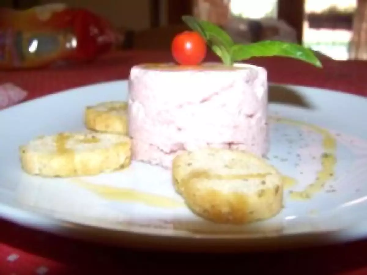 Patè di wurstel - foto 3