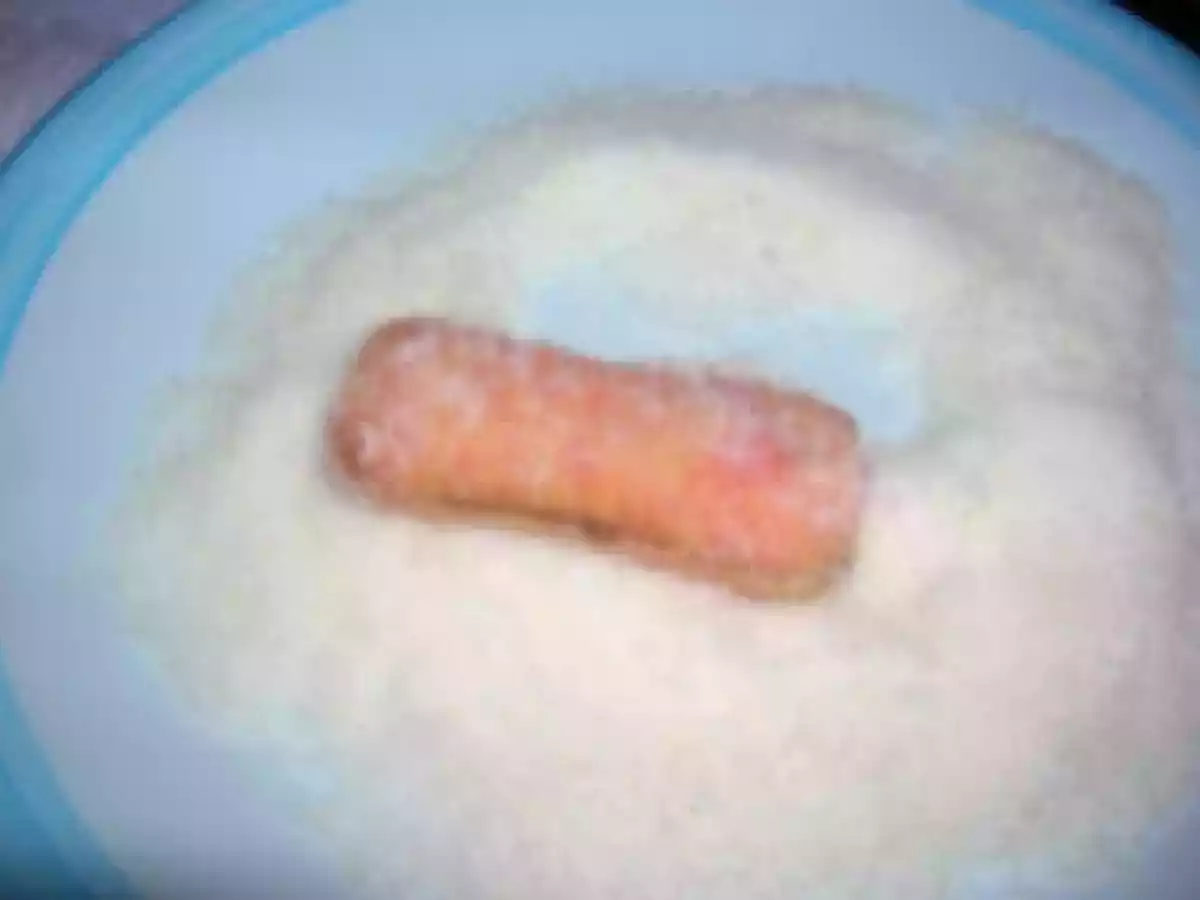 Pavesini Cocco e Nutella Rossi - foto 2