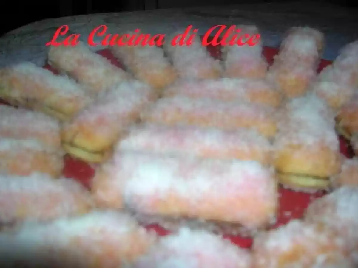 Pavesini Cocco e Nutella Rossi - foto 6