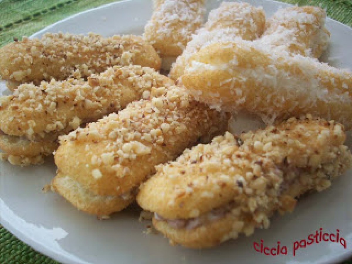 Pavesini delle feste