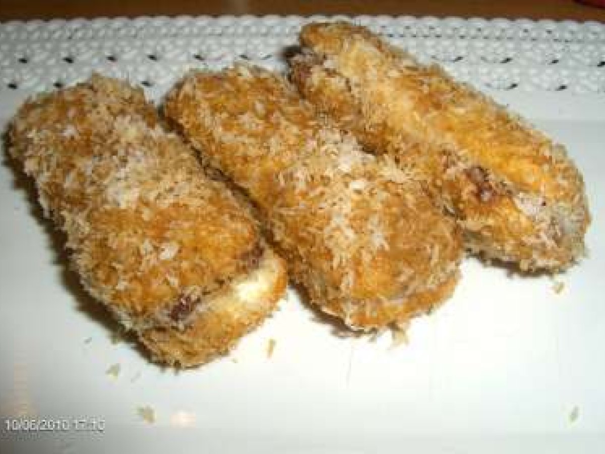 PAVESINI RIPIENI