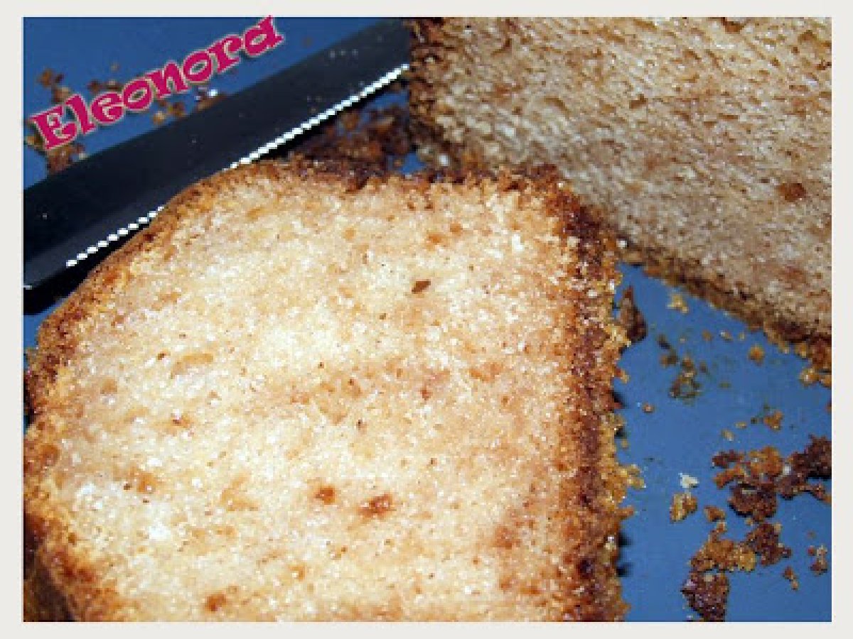 PDF PRONTO... e per festeggiare PLUMCAKE FARRO E YOGURT - foto 2