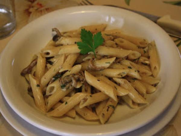 Funghi al pene