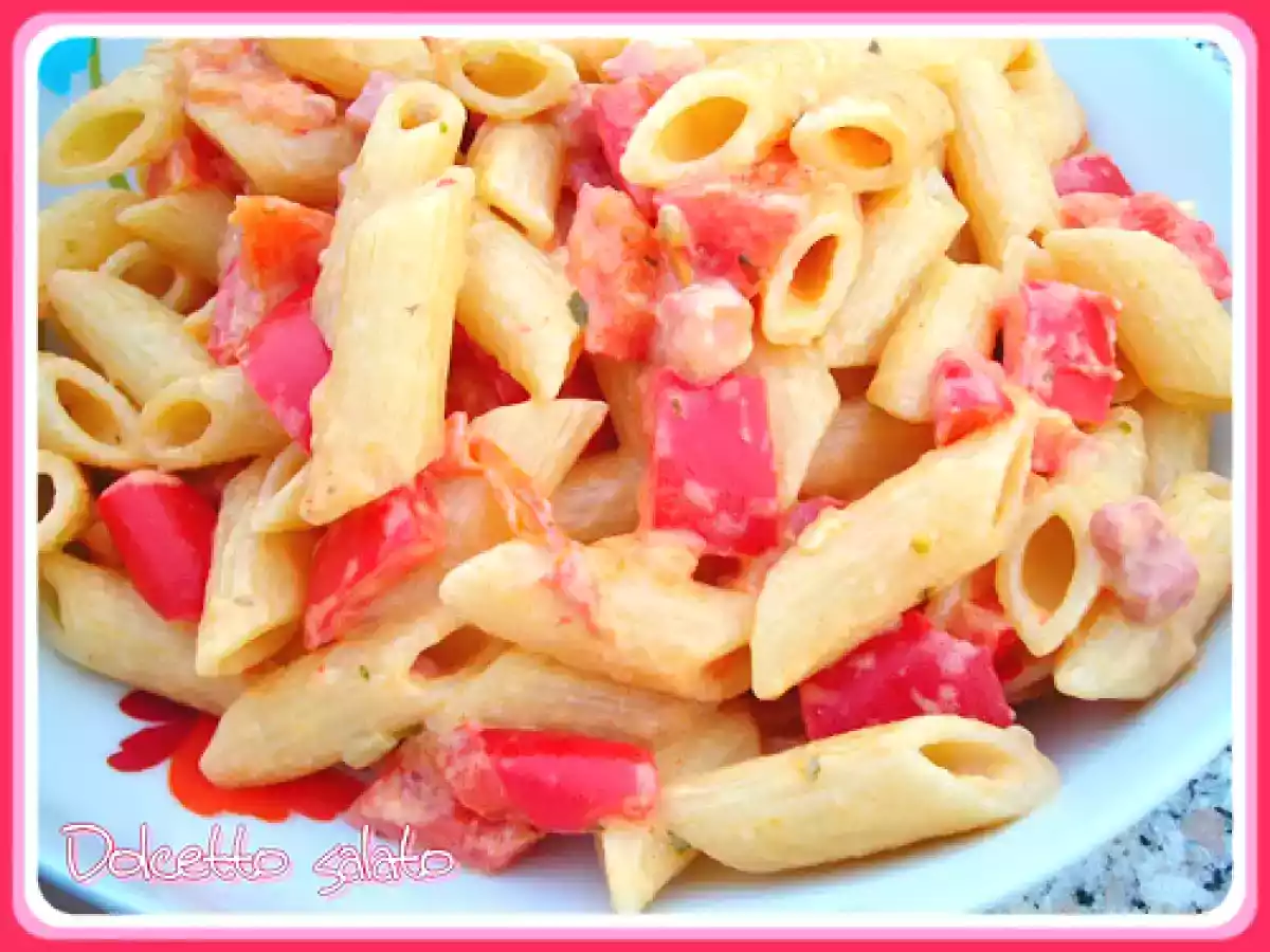 PENNE ALLA ZINGARA - foto 2