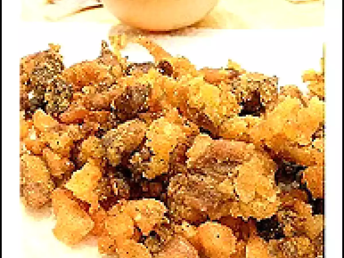 Penne con Broccoli, Alici e Mollica - foto 3