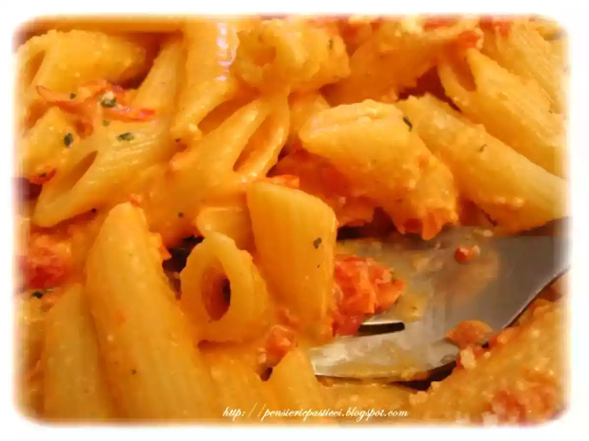 Penne cremose di Cotto e mangiato - foto 3