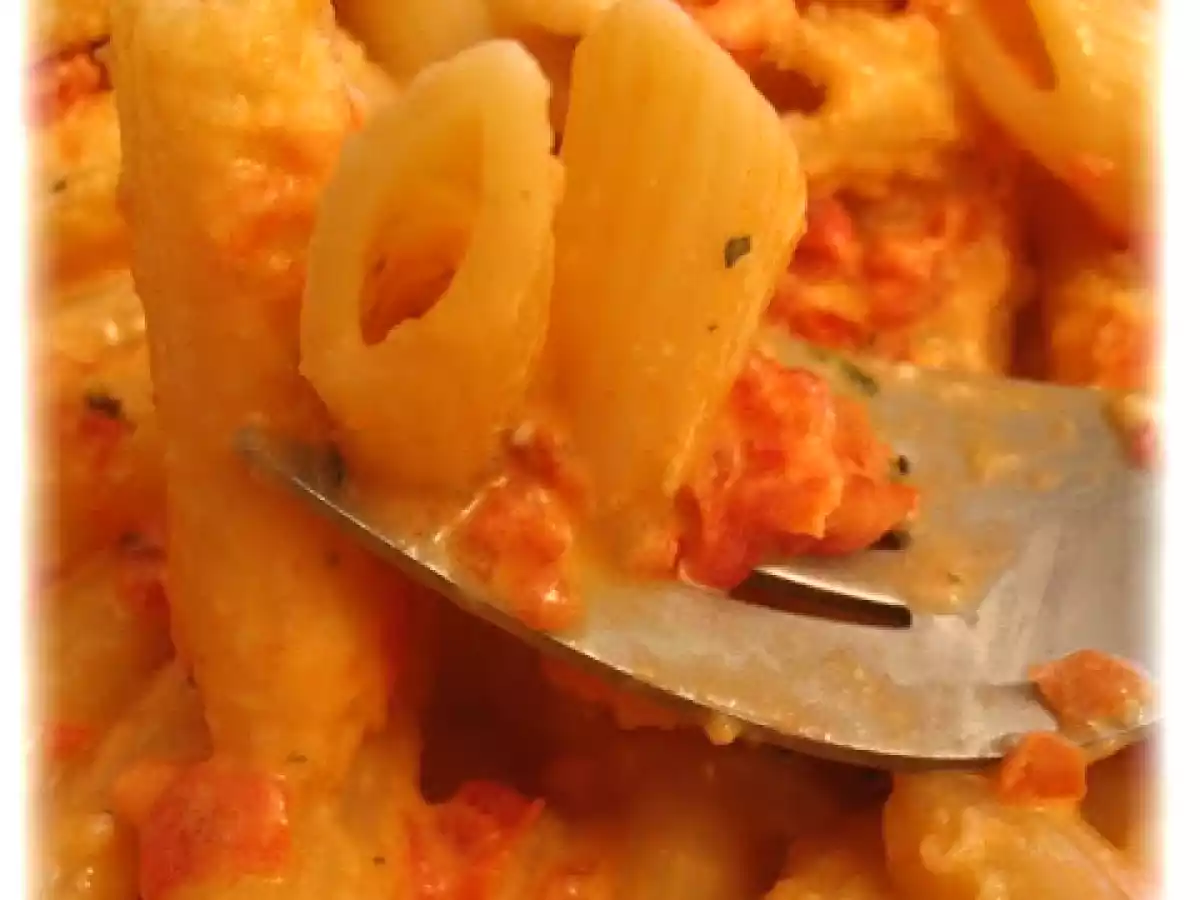 Penne cremose di Cotto e mangiato - foto 4