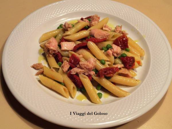 PENNE GUSTOSE