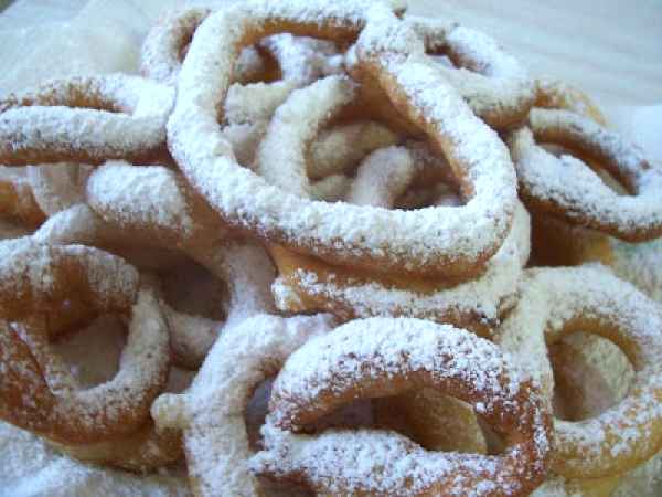 Per Carnevale....zeppole al latte, foto 2