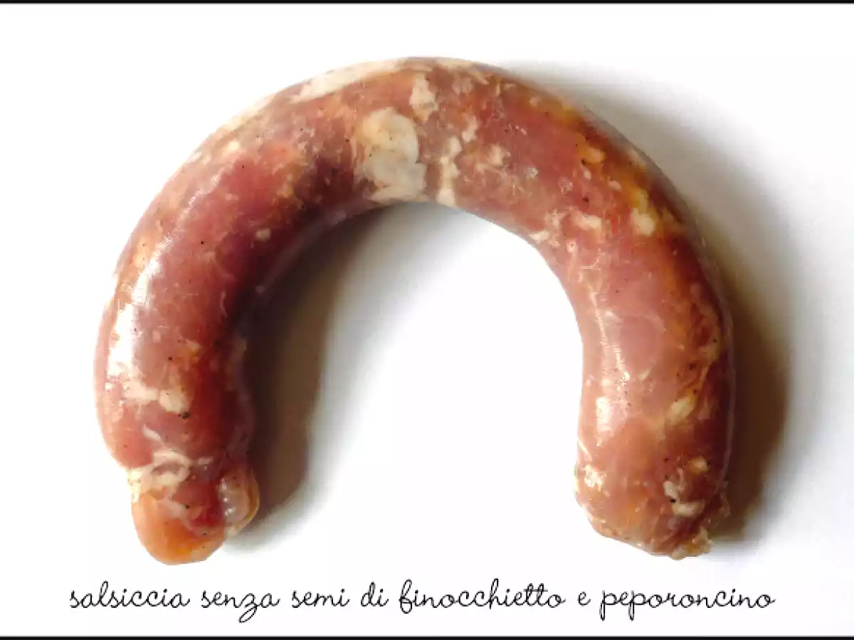 Per fare la senape ci vuole u sanapuni ( al profumo di agrumi ) - foto 3