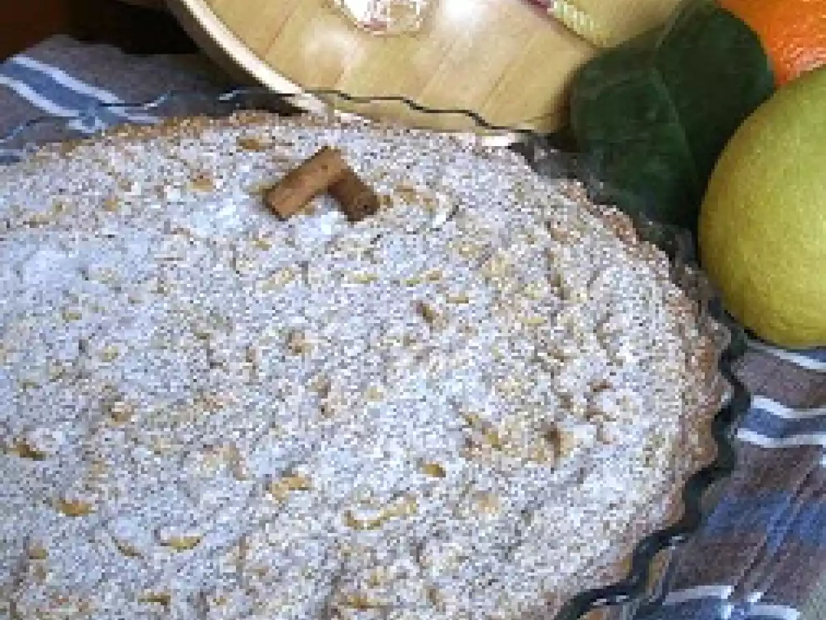 Per la festa dell'Immacolata se non è zuppa - foto 2