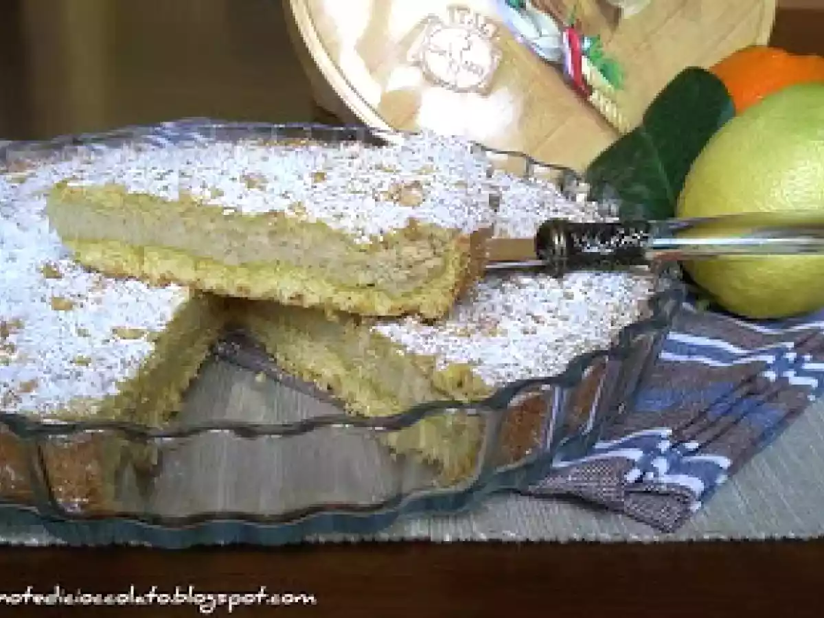 Per la festa dell'Immacolata se non è zuppa - foto 3