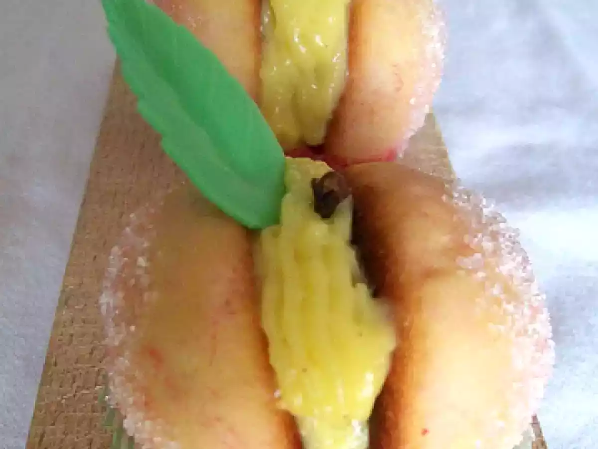 Pesche di Prato di Paolo Sacchetti