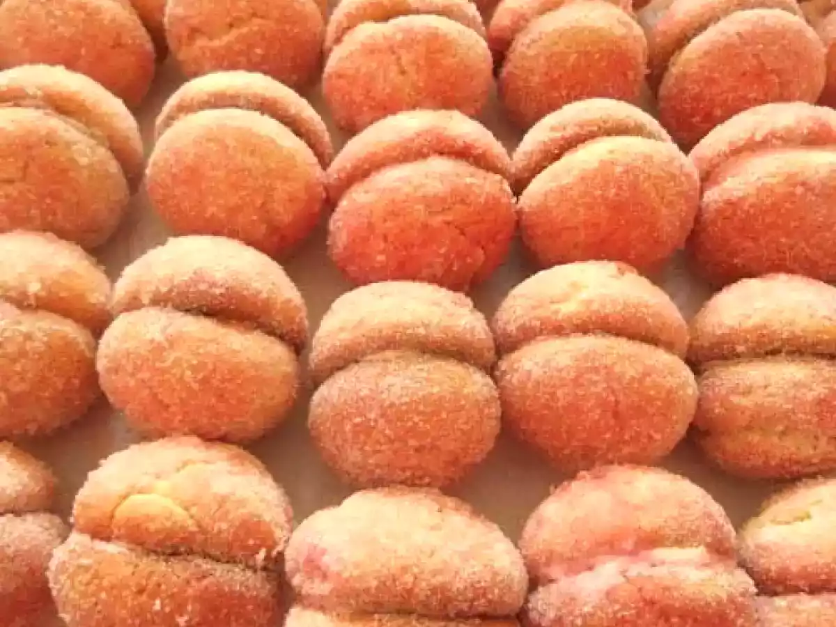 pesche dolci - foto 2