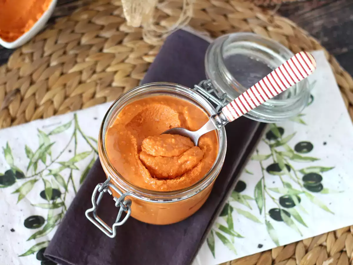 Pesto calabrese - foto 2