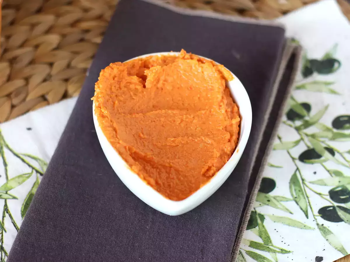 Pesto calabrese - foto 3