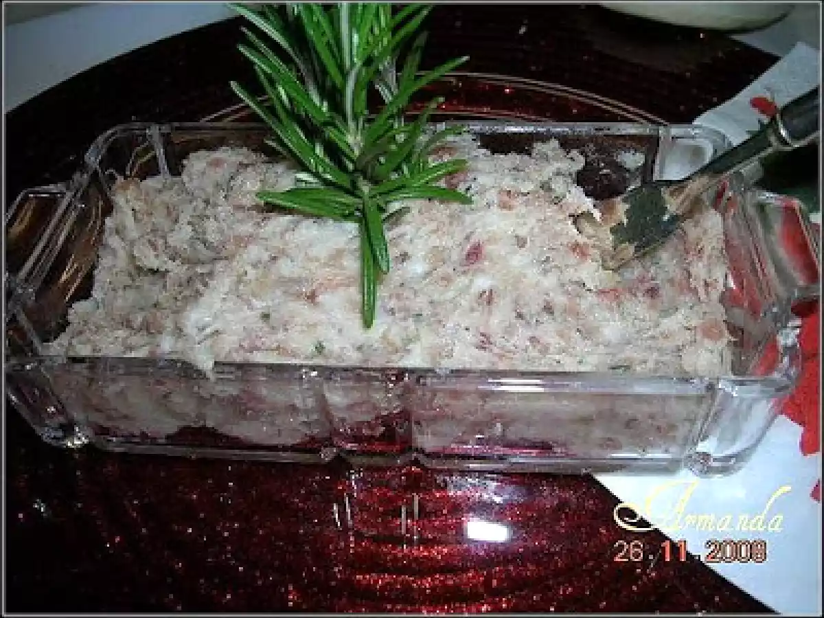 Pesto per tigelle - foto 2