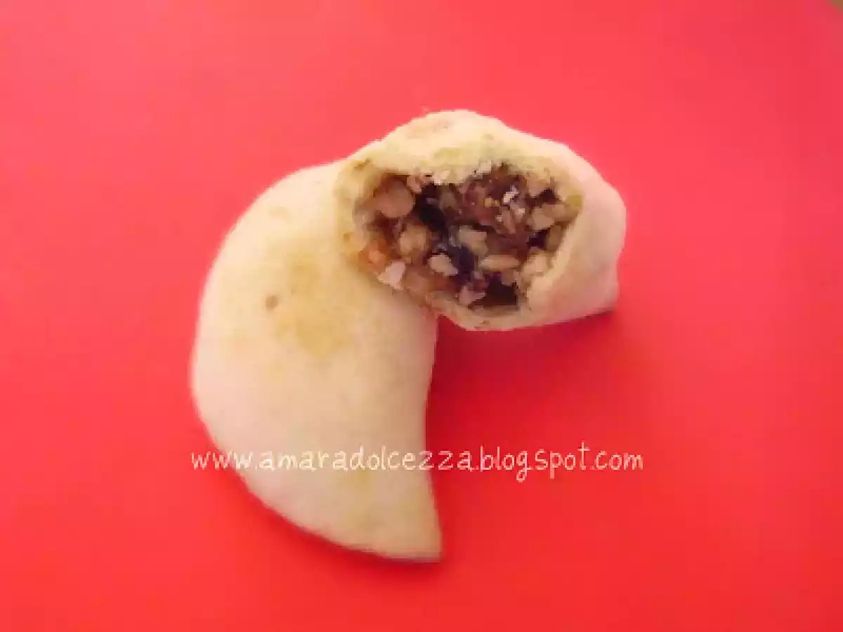 Petrali o Buccellati siciliani