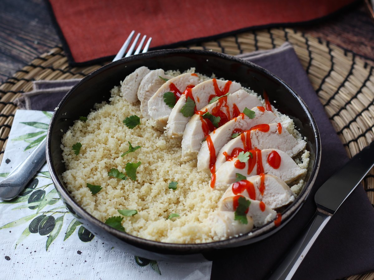 Petto di pollo in padella: il metodo perfetto per una cottura succosa e dorata