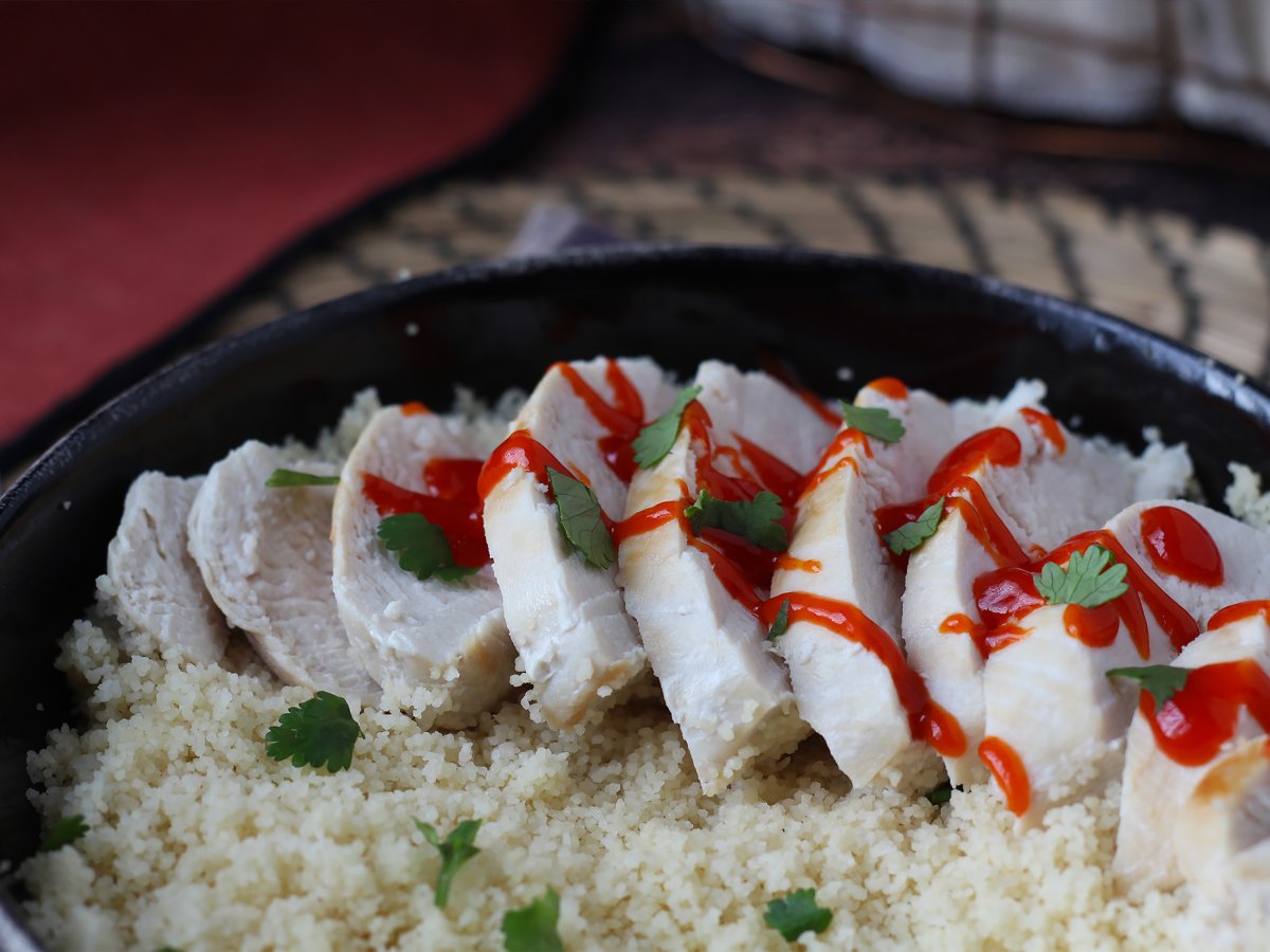 Petto di pollo in padella: il metodo perfetto per una cottura succosa e dorata - foto 2