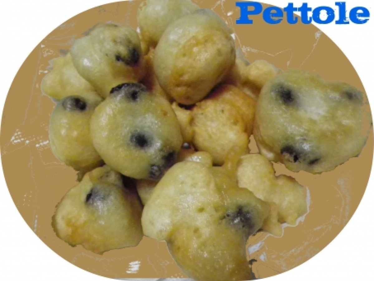 PETTOLE