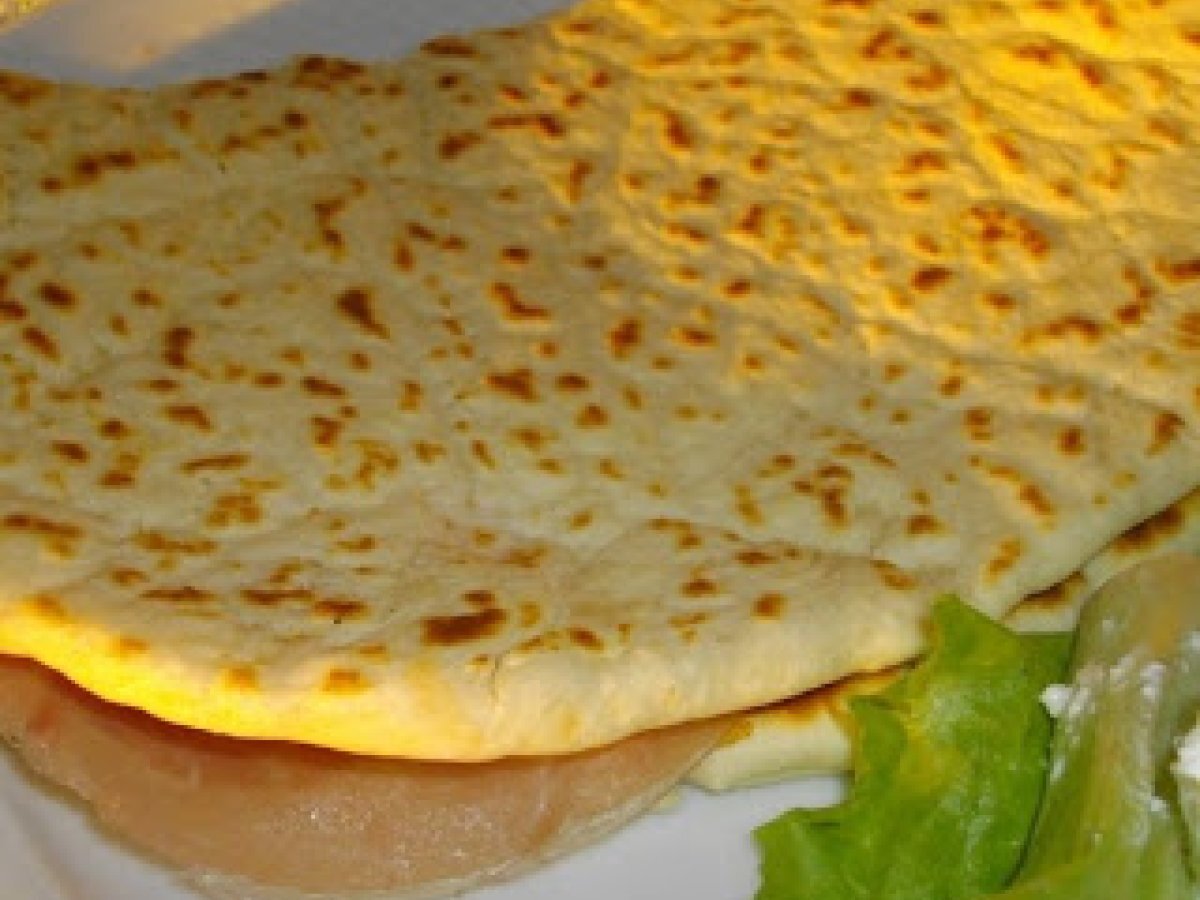 Piadina