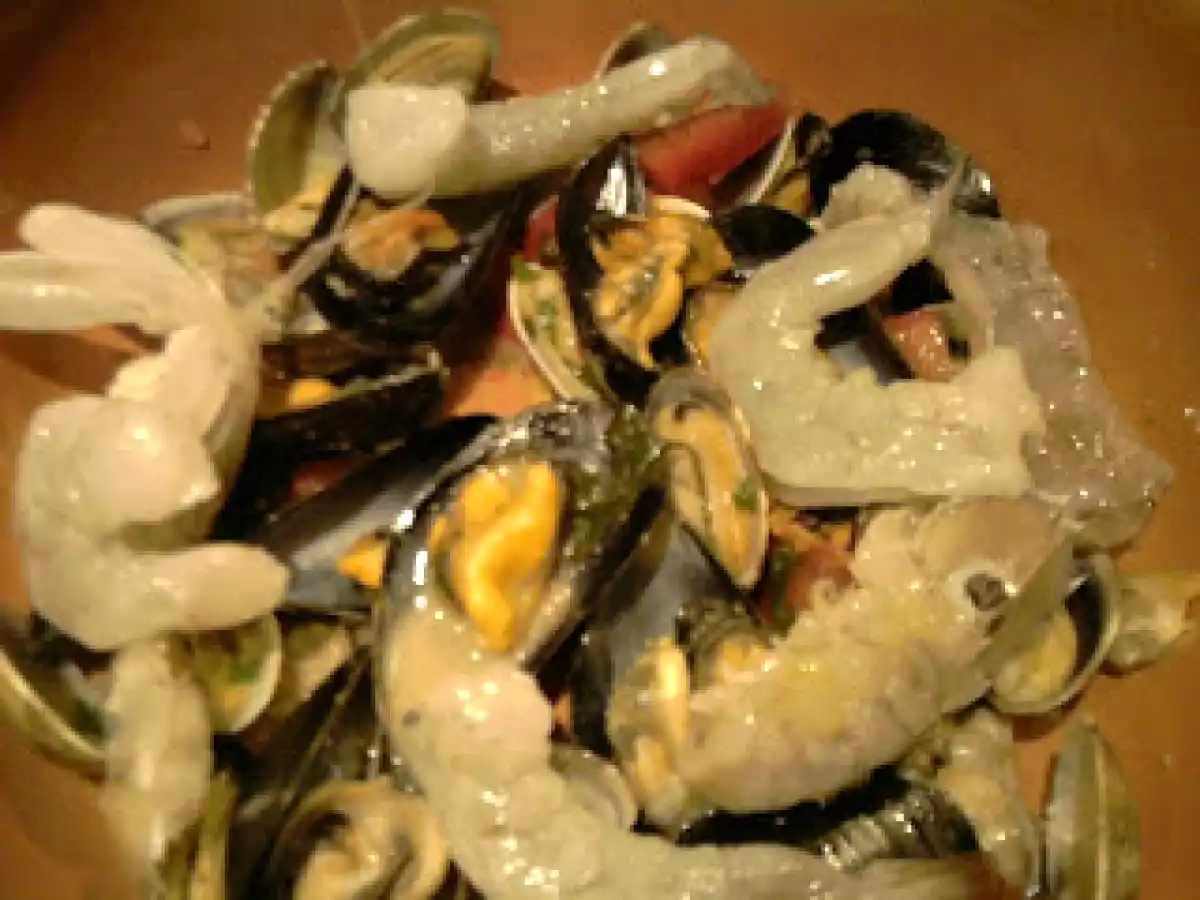 PIGNATTA DI MARE - foto 7
