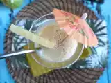 Piña colada analcolica veloce da preparare, foto 2