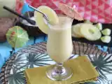 Piña colada analcolica veloce da preparare, foto 3