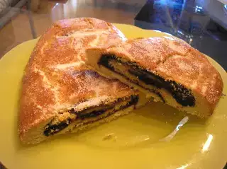Pinza bolognese