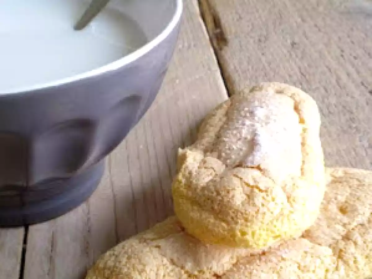 Pistokkeddos. ...Pisto che?!?