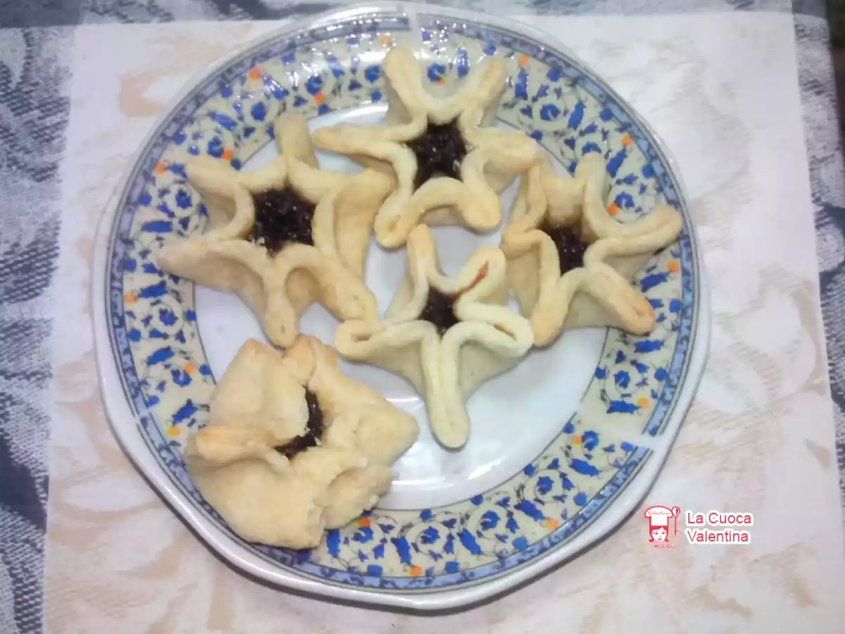 Pitteddhre – pittedde – pitteddhe (senza uova e burro)